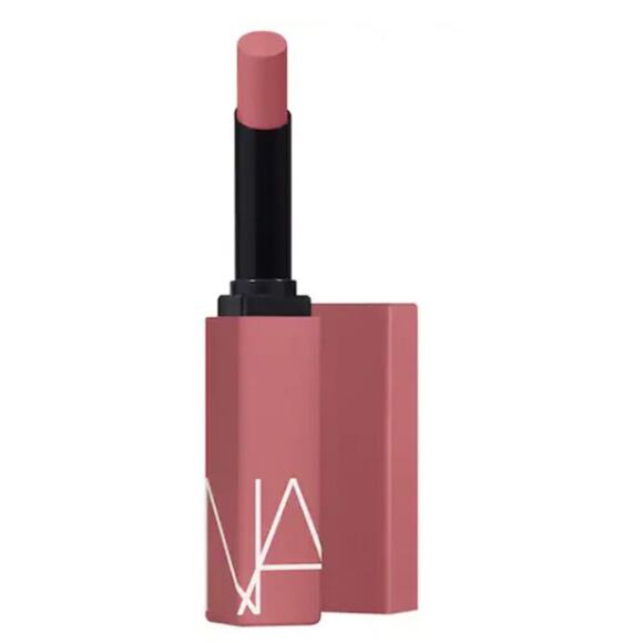 NARS Power matte Long-Lasting Lipstick in American Woman BNIB - Picture 3 of 10